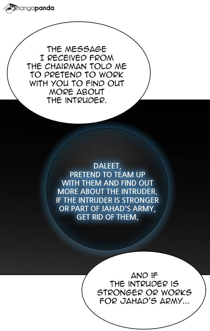 Tower of God Chapter 458 image 093